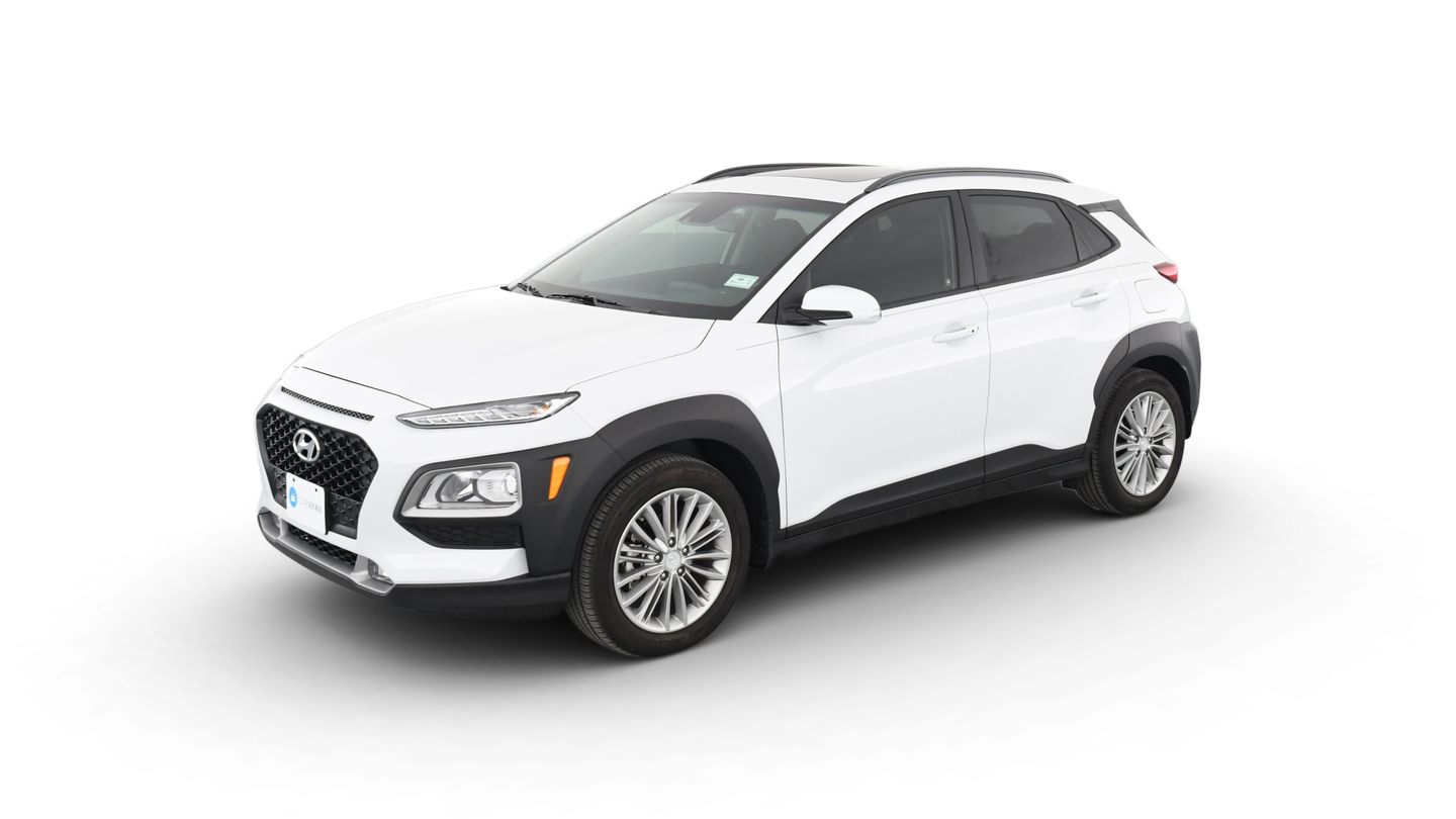 Hyundai Kona | Carvana